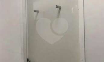 Imagem 5: Sala para alugar no condomínio Torre Única, São Paulo - SP