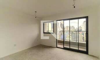 Imagem 2: Apartamento à Venda - Santa Cecília, 1 Quarto, 28 m2