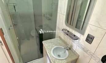 Imagem 6: Apartamento semi mobiliado 3 dormitórios sendo 1 suite no Korasol - São José