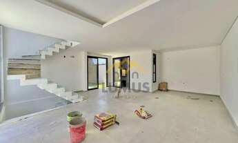 Imagem 4: Sobrado com 3 suítes à venda - Portão - Curitiba/PR