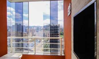 Imagem 6: APARTAMENTO SEMI MOBILIADO