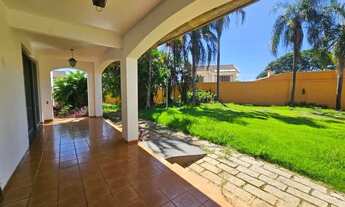 Imagem 5: Casa à venda e para alugar em Campinas, Parque Nova Campinas, com 5 quartos, com 1200 m²