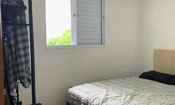 Imagem 5: Imóvel para aluguel tem 48 metros quadrados com 2 quartos