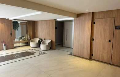 Imagem 6: Apto novo com 2 suítes, no melhor condomínio de Campinas - São José - Privilege Residence