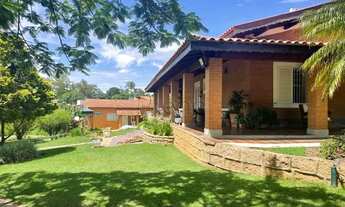 Imagem: Chácara à venda em Campinas, Parque Jatibaia