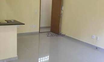 Imagem 2: Sala para alugar, 27 m² por R$ 1.680,00/mês - Santana - São Paulo/SP