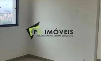 Imagem: Apartamento novo em folha! Andar alto com