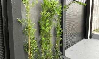 Imagem 3: CASA V. PÚBLICA P.DEZ Imóvel para venda possui com 3 quartos em Parque 10 de Novembro - M