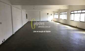 Imagem 4: Pavilhão/Galpão para alugar no bairro Jardim Califórnia - Barueri/SP