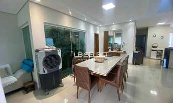 Imagem 3: Casa com 3 dormitórios à venda, 270 m² por R$ 1.400.000,00 - Brasil - Uberlândia/MG