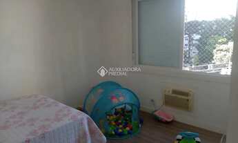 Imagem 5: Bairro Petrópolis!!! Av. Palmeira com a Iguassú. Excelente apto 3 quartos sendo 01 Suíte