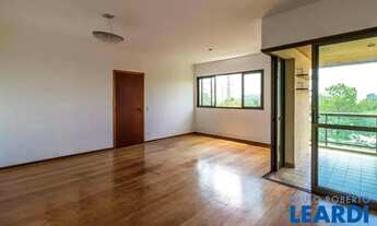 Imagem 6: APARTAMENTO - ALPHAVILLE - SP