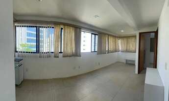 Imagem 5: APARTAMENTO NO GOLDEN LAND EM BOA VIAGEM PARA ALUGUEL POSSUI 43 METROS 01 QUARTOS COM TODO