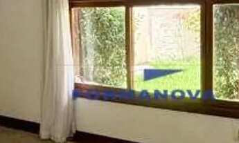 Imagem 7: Casa com 3 dormitórios, 400 m² - venda por R$ 2.200.000,00 ou aluguel por R$ 7.870,00/mês