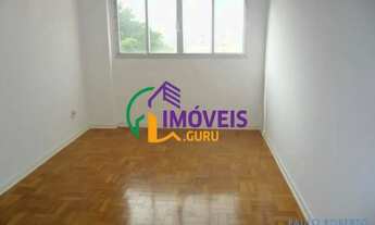 Imagem: APARTAMENTO - JAGUARÉ - SP