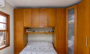 Imagem 5: Casa para venda em Parque São Domingos com 3 quartos, sendo 3 suítes , 216m²