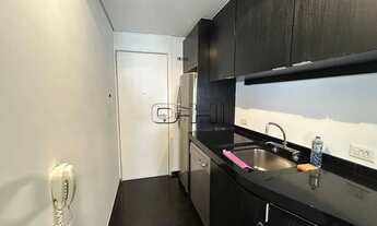 Imagem 6: Venda Cobertura 2 Dormitórios - 130 m² Itaim Bibi