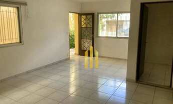 Imagem 2: Casa com 3 dormitórios para alugar, 270 m² por R$ 5.190,00/mês - Jardim Virginia Bianca