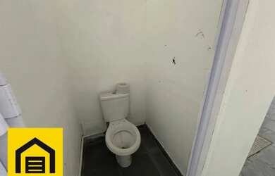 Imagem 4: Salão para alugar, 40 m² por R$ 2.620,00/mês - Centro - Santo André/SP