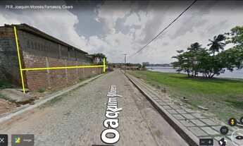 Imagem 5: Terreno, 6938 m² - venda por R$ 6.999.999,00 ou aluguel por R$ 40.000,00/mês - Parangaba