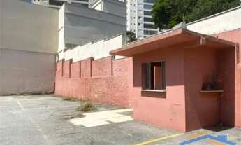 Imagem 3: Terreno Comercial 726m² c/ 40 Vagas para Locação - Vila Leopoldina/SP