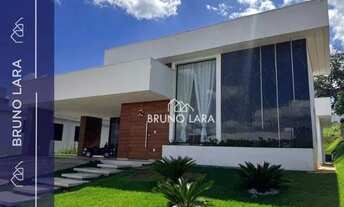 Imagem: Casa á venda / Condomínio Gran Royalle