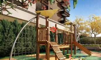 Imagem 5: Apartamento com 3 Suítes à venda, 132 m² por R$ 2.250.000 - Meireles - Fortaleza/CE