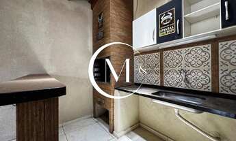 Imagem 2: Casa com 3 quartos, suíte e varanda gourmet em Nato Vettorazzo- SJRio Preto