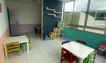 Imagem 7: Lindo apartamento em prédio com infraestrutura completa. Financia