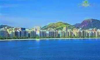 Imagem 2: Apartamento com 3 quartos à venda, 110 m² por R$ 550.000 - Icaraí - Niterói/RJ