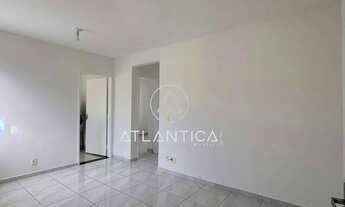 Imagem: Atlântica Imóveis tem excelente Apartamento