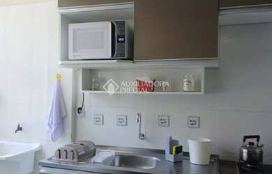 Imagem 5: Apartamento mobiliado na Zona Norte