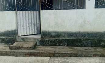 Imagem: Vende-se casa em São Cristóvão