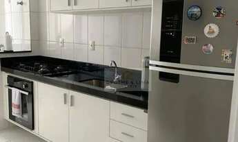 Imagem: Apartamento à Venda com 3 Dormitórios