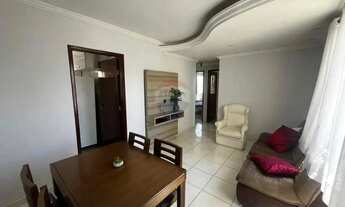 Imagem 2: Apartamento locação 3 quartos, Edifício Débora , Jardim Pitangueiras, Jundiaí/SP