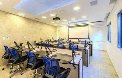 Imagem 3: Casa à venda, 613 m² por R$ 16.990.000,00 - Ibirapuera - São Paulo/SP