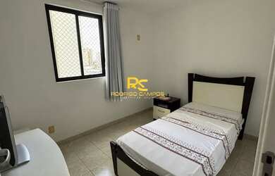 Imagem 3: Apartamento à venda 84 m² | 3 Quartos + 1 DSE