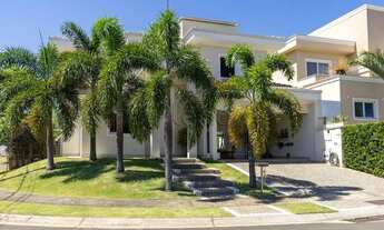 Imagem 2: Casa à venda com 5 dormitórios no Loteamento Parque dos Alecrins, Campinas