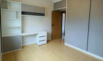 Imagem 6: Casa com 4 quartos e móveis planejados a 700 metros do Banco do Brasil em Lavras MG