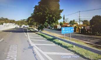 Imagem 2: Área na Avenida bandeirantes