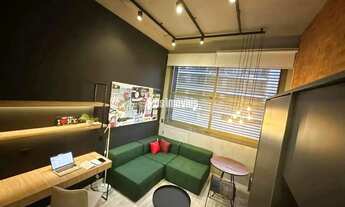 Imagem: Loft na Vila Madalena