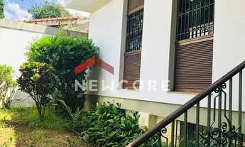 Imagem 2: Casa em Rua Bahia - Vila Rosália - Guarulhos/SP