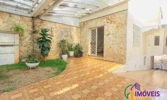 Imagem 4: SOBRADO - POMPÉIA - SP