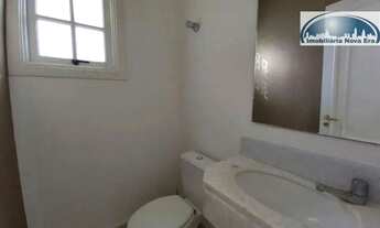 Imagem 6: Casa com 3 dormitórios à venda, 400 m² por R$ 2.500.000,00 - Condomínio Villa Toscana - Va