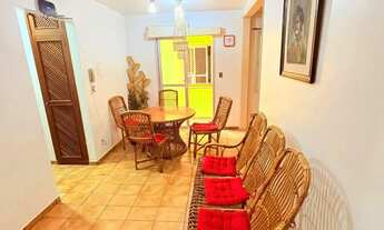 Imagem 6: Apartamento (Padrão), com 3 quartos e 3 banheiros à Venda, 123 m² em Ubatuba/SP