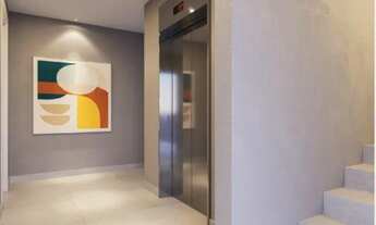 Imagem 2: Vendo Apartamento com 2 Quartos e 59 Metros no Bessa