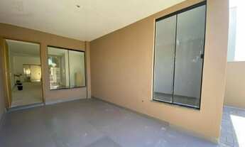 Imagem 5: Casa para alugar em Londrina, Pinheiros, com 3 quartos, com 109 m²