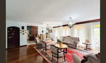 Imagem 4: Casa à Venda - Mandaqui, 5 Quartos, 700 m2