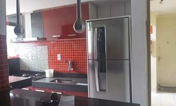 Imagem: Apartamento 2/4 para locacao Residencial