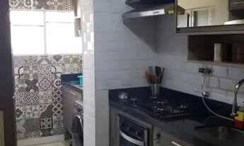 Imagem 5: APARTAMENTO - VILA MASCOTE - SP